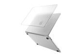 Systemtilbehør (kølepasta mv.) - Spigen AirSkin Case for MacBook Neo 13" 2026 - Transparent Matte - 30298-0