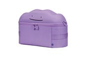 Spil tilbehør - HORI Compact Carry All (Ditto) - Purple - Taske - Nintendo Switch 2 - NSX-164E