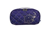 Spil tilbehør - HORI Puff Pouch (Espeon & Umbreon) for Nintendo Switch 2 - Purple - Mid-size - Taske - Nintendo Switch 2 - NSX-177E