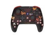 Spil tilbehør - HORI PAD Turbo Wireless Controller - Pokémon Pixel Red - Wireless Controller - Nintendo Switch 2 - NSX-198E