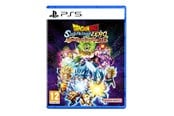 Spil - DRAGON BALL: Sparking! ZERO - Super Limit Breaking NEO Edition (Special Edition) - Sony PlayStation 5 - Action - 3391892041828