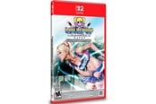 Spil - Lollipop Chainsaw RePOP - Nintendo Switch 2 - Action - 0840486507170