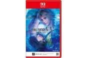 Spil - Final Fantasy X/X-2 HD Remaster - Nintendo Switch 2 - RPG - 8885011019478