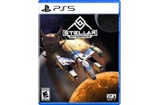 Spil - Stellar Interface - Sony PlayStation 5 - Shoot 'em up - 0199284866478