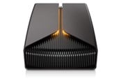 Harddisk - Ekstern - Seagate Firecuda X Vault - 8TB - Ekstern Harddisk - Sort - STNL8000400
