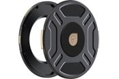 Kamera & objektivtilbehør - PolarPro Mini MagLock Base Plate 43mm - MINIMAG-43