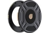 Kamera & objektivtilbehør - PolarPro Mini MagLock Base Plate 46mm - MINIMAG-46