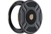 Kamera & objektivtilbehør - PolarPro Mini MagLock Base Plate 52mm - MINIMAG-52