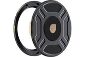 Kamera & objektivtilbehør - PolarPro Mini MagLock Base Plate 55mm - MINIMAG-55