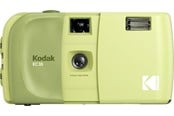 Kamera - KODAK EC35 Film Camera (Avocado Green) + Ultra Max 24 Exp Film - RK0714