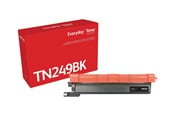 Blæk, Toner & Forbrugsstoffer - Xerox Everyday - High Yield - black - compatible - toner cartridge (alternative for: Brother TN249BK) - 006R05335