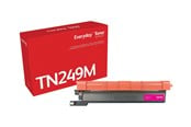 Blæk, Toner & Forbrugsstoffer - Xerox Everyday - High Yield - magenta - compatible - toner cartridge (alternative for: Brother TN249M) - 006R05337