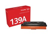 Blæk, Toner & Forbrugsstoffer - Xerox Everyday - black - compatible - toner cartridge (alternative for: HP 139A HP W1390A) - 006R05339