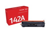 Blæk, Toner & Forbrugsstoffer - Xerox Everyday - black - compatible - toner cartridge (alternative for: HP 142A HP W1420A) - 006R05341