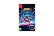 Spil - Minecraft Dungeons II (Deluxe Edition) - Nintendo Switch - Action/Adventure - 5056635629463