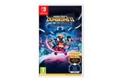 Spil - Minecraft Dungeons II (Deluxe Edition) - Nintendo Switch - Action/Adventure - 5056635629463