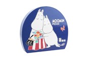 Puslespil - MOOMIN - Deco Puzzle - Moomintroll And Moominmamma - 6606