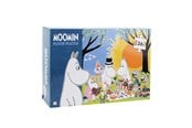 Puslespil - MOOMIN - Floor Puzzle - 6612