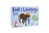 Puslespil - Emil fra Lønneberg Emil - Floor Puzzle - Emil & Ida - 8704