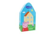 Puslespil - Peppa Pig - Deco Puzzle - House - 8952