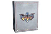Spil - Earthion (Collector's Edition) - Sony PlayStation 5 - Action - 0840486502885