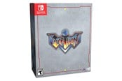 Spil - Earthion (Collector's Edition) - Nintendo Switch - Action - 0840486502878