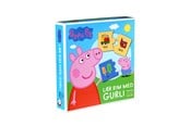 Puslespil - Peppa Pig - Rime - 9028