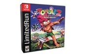Spil - Tomba! 2: The Evil Swine Return Remastered - Nintendo Switch - Action/Adventure - 0840486505572