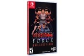 Spil - Fighting Force Collection (Limited Run) - Nintendo Switch - Kamp - 0840486506494