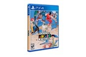 Spil - CapCom - Arcade Stadium - Cover D (Final Fight) - Sony PlayStation 4 - Arkade - 0840486506944