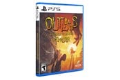 Spil - Outlaws + Handful of Missions: Remaster - Sony PlayStation 5 - FPS - 0840486505855