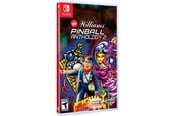 Spil - Pinball FX – Williams Pinball Anthology Volume 2 - Nintendo Switch - Arkade - 0840486506395