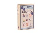 Brætspil - Little Woodies - Bingo - 5407