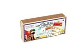 Brætspil - Wacky Wonders - Snør Tabellen 2-5 (DK/SE) - 6330