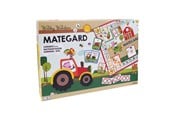 Brætspil - Wacky Wonders - Matagård Brætspil (DK) - 6344