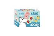 Brætspil - MOOMIN - My First Lotto - 7052