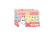 Brætspil - MOOMIN - My First Memo - 7053