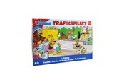 Brætspil - Rasmus Klump - Trafikspillet (DK) - 7425
