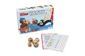 Brætspil - Rasmus Klump - Yatzy (INT) - 7632