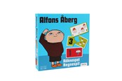 Brætspil - Alfons Åberg - Fun With Math - 7801