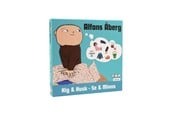Brætspil - Alfons Åberg - Kig & Husk (SE/DK) - 7816