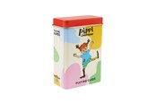Brætspil - Astrid Lindgren Pippi - Playing Cards - Pippi - 8598