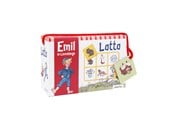 Brætspil - Emil fra Lønneberg Emil - Lotto - 8702