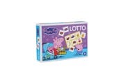 Brætspil - Peppa Pig - My First Lotto - 8976