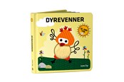 Børnebøger - - Rør & Føl Bog - Dyrevenner (DK) - Børnebog - 21604