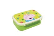Børneværelse - Peppa Pig - Lunch Box - Dino - 9052