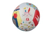 Babylegetøj - Little Woodies - Soft Ball - 5405