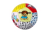 Babylegetøj - Pippi Langstrømpe Pippi - Soft Ball - 8603