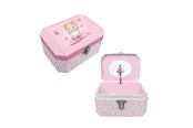 Babylegetøj - Lillie & Ellie Lillie and Ellie - Music Box - Princess - 5202
