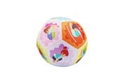 Babylegetøj - Barbo Classic Activity Ball - 5839